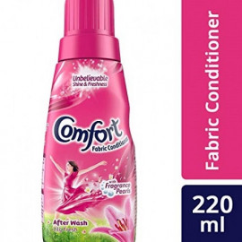 COMFORT PINK FABRIC CONDITIONE 220ml